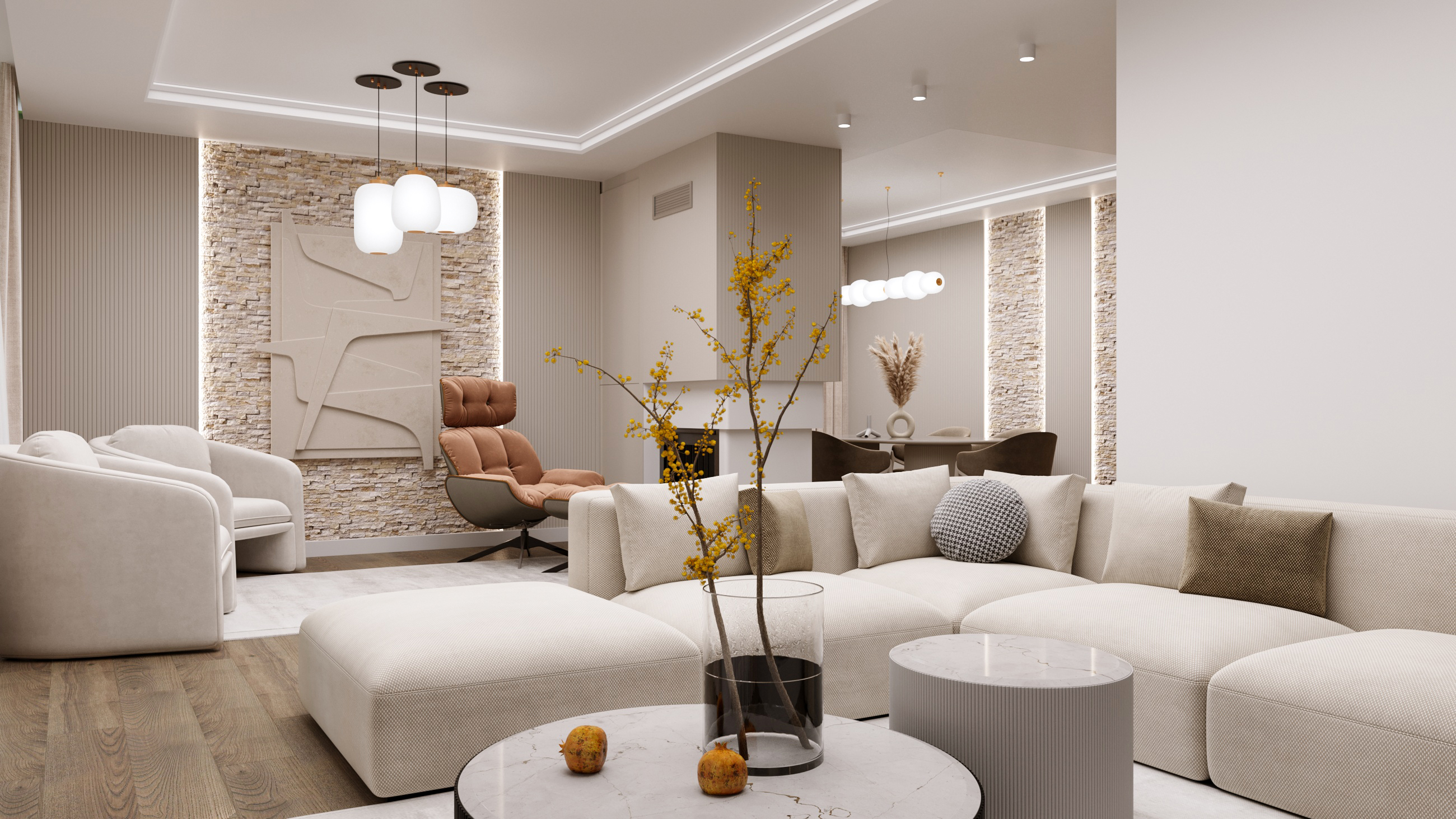 Gata Design - Ofis Tasarımı