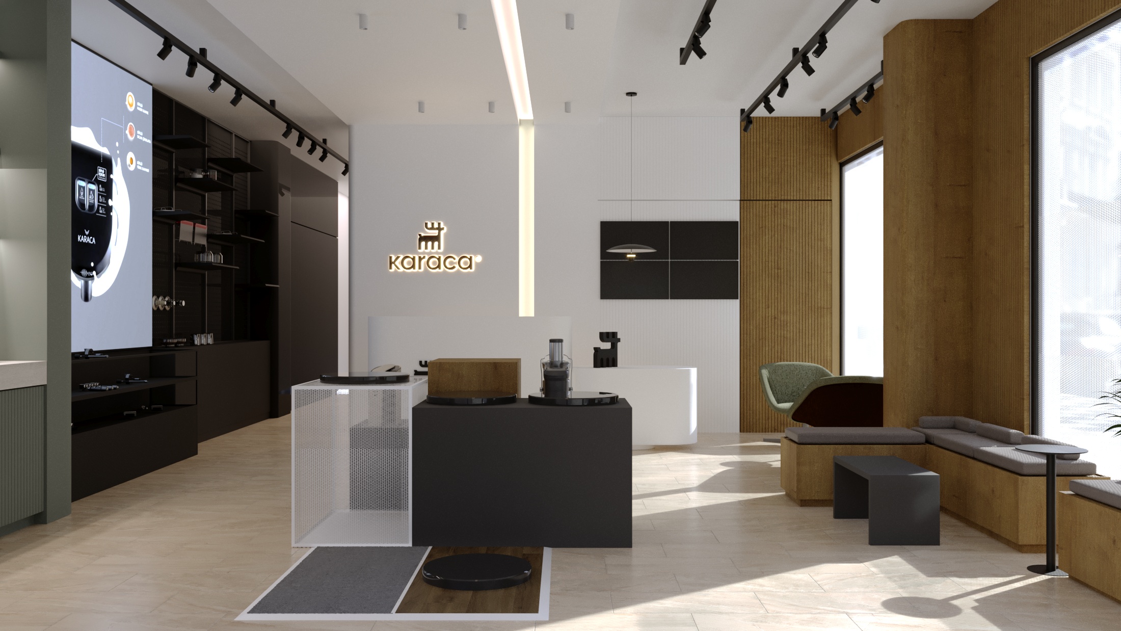 Gata Design - Mimarlık